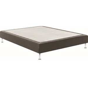 Bultex RESET MARRON 080x200 pas cher