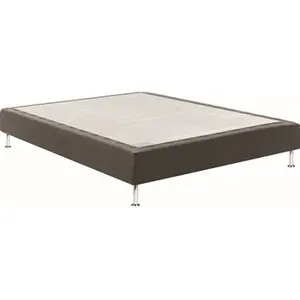 Bultex RESET MARRON 2x100x200 pas cher