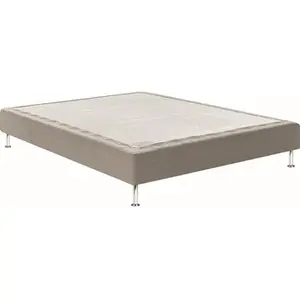 Bultex RESET TAUPE 140x190 pas cher