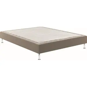 Bultex RESET MOKA 160x200 pas cher