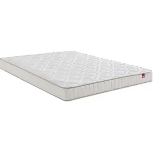 EPEDA matelas ressorts 22 cm Fréquence pas cher