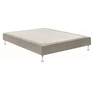 Bultex RESET GREGE 2x100x200 pas cher