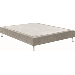 Bultex RESET GREGE 160x200 pas cher