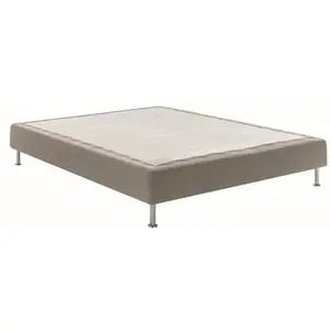 Bultex RESET GRIS GALET 090 x 200 pas cher