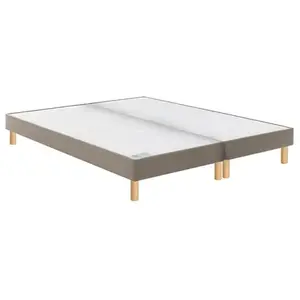 Comparateur de prix : BULTEX Vitality ferme enduit moka Duo 1620 (160x200) VITAL-F-1620D-MOK