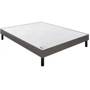 Comparateur de prix : EPEDA Voyage chenille gris 1820 (180x200) VOYAGE-1820D-GRIS2