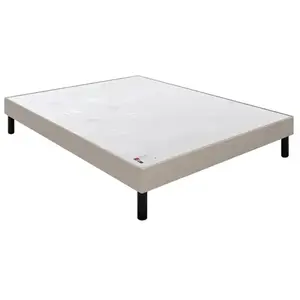Comparateur de prix : EPEDA Voyage tissé taupe 1620 (160x200) VOYAGE-1620D-TAUP