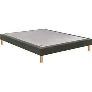 Epeda NOYER FOUGERE 140x200 pas cher