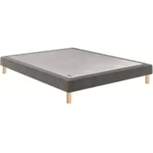 Epeda NOYER GRIS 120x190 pas cher
