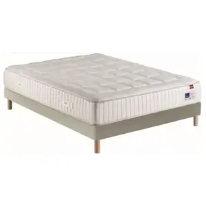 Epeda BEAU-DORMIR GREGE 160-2x80 cm pas cher