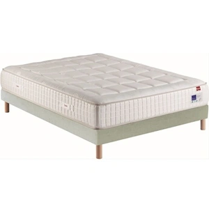 Epeda BEAU-DORMIR LIN 140x190 cm pas cher