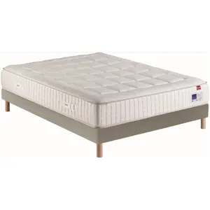 Epeda BEAU-DORMIR NATUREL 160x200 cm