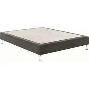 Bultex RESET GRIS 2x080x200 pas cher