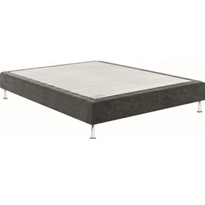 Bultex RESET GRIS 2x100x200 pas cher