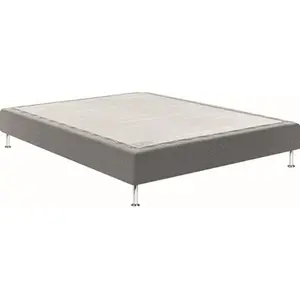 Bultex RESET GRIS CLAIR 080 x 200 pas cher