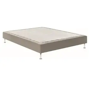 Bultex RESET TAUPE 2x100x200 pas cher
