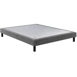 Comparateur de prix : EPEDA Bristol chenille gris 1619 BRISTOL-1619-GRIS2
