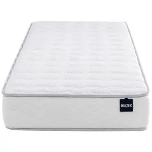 BULTEX Matelas Mousse 70x190 cm AIR RELAX MEDIUM pas cher
