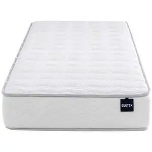 Matelas mousse 80x200 cm BULTEX AIR RELAX MEDIUM pas cher