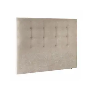 Bultex TELICA Chenillé Grège 180 pas cher
