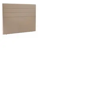 Comparateur de prix : Tête de lit déco thera moka 200 cm - bultex