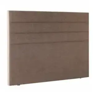 BULTEX Thera 200cm tisse trame marron TDL-THERA-200-MARR2 pas cher