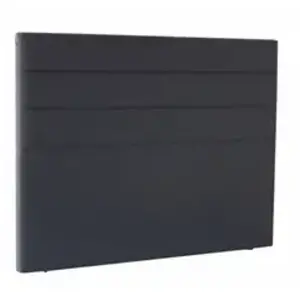 BULTEX Thera 180cm jersey gris fonce TDL-THERA-180-GRIF2 pas cher