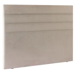 BULTEX Thera 180cm tissé taupe TDL-THERA-180-TAUP2 pas cher
