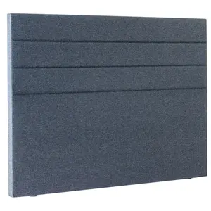BULTEX Thera 160cm trame jeans TDL-THERA-160-JEAN pas cher