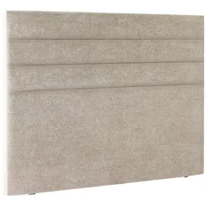 BULTEX Thera 160cm chenillé grege TDL-THERA-160-GREG2 pas cher