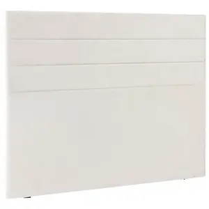 BULTEX Thera 160cm chenillé lin TDL-THERA-160-LIN pas cher