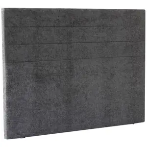 BULTEX Thera 160cm chenille gris TDL-THERA-160-GRIS pas cher