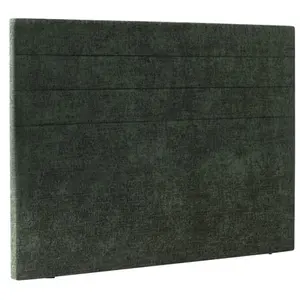 BULTEX Thera 160cm chenille fougere TDL-THERA-160-FOUG pas cher