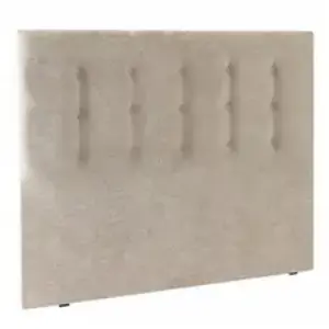 Comparateur de prix : EPEDA Prestige 180cm chenillé grege TDL-PRESTI-180-GREG2