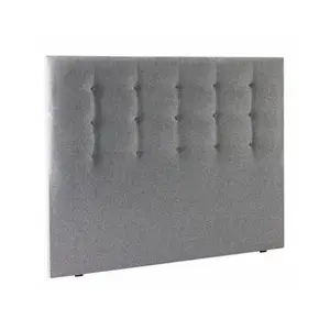 Epeda PRESTIGE GRIS CLAIR 160x120x12