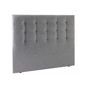 Epeda PRESTIGE GRIS CLAIR 200x120x12 pas cher