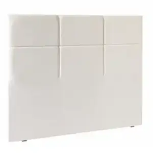 Comparateur de prix : Epeda DECO CARRE CHENILLE LIN 200x120x6 cm