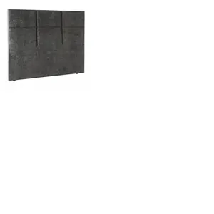 Comparateur de prix : Epeda DECO CARRE CHENILLE GRIS 200x120x6 cm