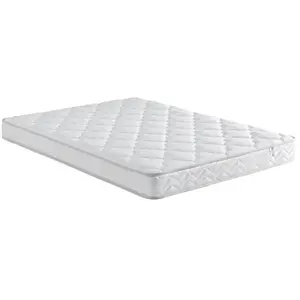 Matelas mousse 18,5 cm Cerise CAMIF 80 x 200 cm pas cher
