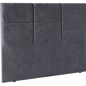 Comparateur de prix : Epeda Tête De Lit Epéda Carré Chic 200x120 Chiné Gris Urbain