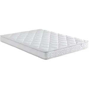 Matelas mousse 18,5 cm Cerise CAMIF 160 x 200 cm  pas cher