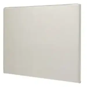 Tête de lit déco melty sable blanc 170 cm - merinos