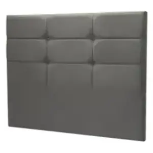 MERINOS Cozy chine gris clair 140cm (150cm finie) TDL-COZY2-140-GRCLA