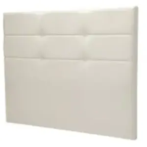MERINOS Cozy tisse sable blanc 140cm (150cm finie) TDL-COZY2-140-SBLA