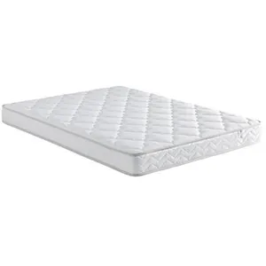 Matelas mousse 18,5 cm Cerise CAMIF 140 x 190 cm pas cher