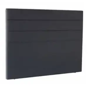 BULTEX Thera 180cm tisse gris fume TDL-THERA-180-FUME pas cher
