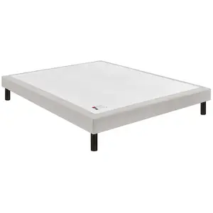 Sommier tapissier 160x200 cm EPEDA ALLURE MEDIUMVendu parconforama