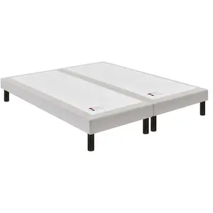 Sommier tapissier 2x90x200 cm EPEDA ALLURE MEDIUMVendu parconforama