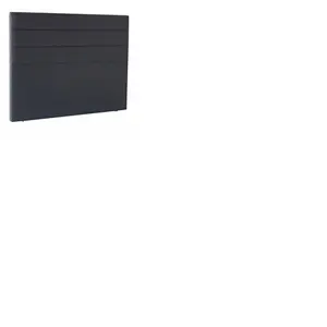 BULTEX Thera 160cm gris reset TDL-THERA-160-RESET pas cher
