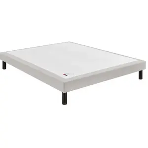 Sommier tapissier 140x190 cm EPEDA ALLURE MEDIUMVendu parconforama